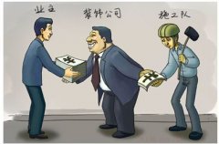 <b>自己装修好还是找装修公司</b>