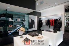 <b>南昌服装店装修效果图</b>